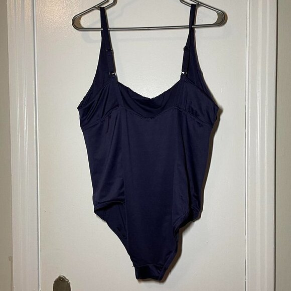 Nwt Andie Swim Havana One-Piece Swimsuit size 3X - Picture 7 of 10